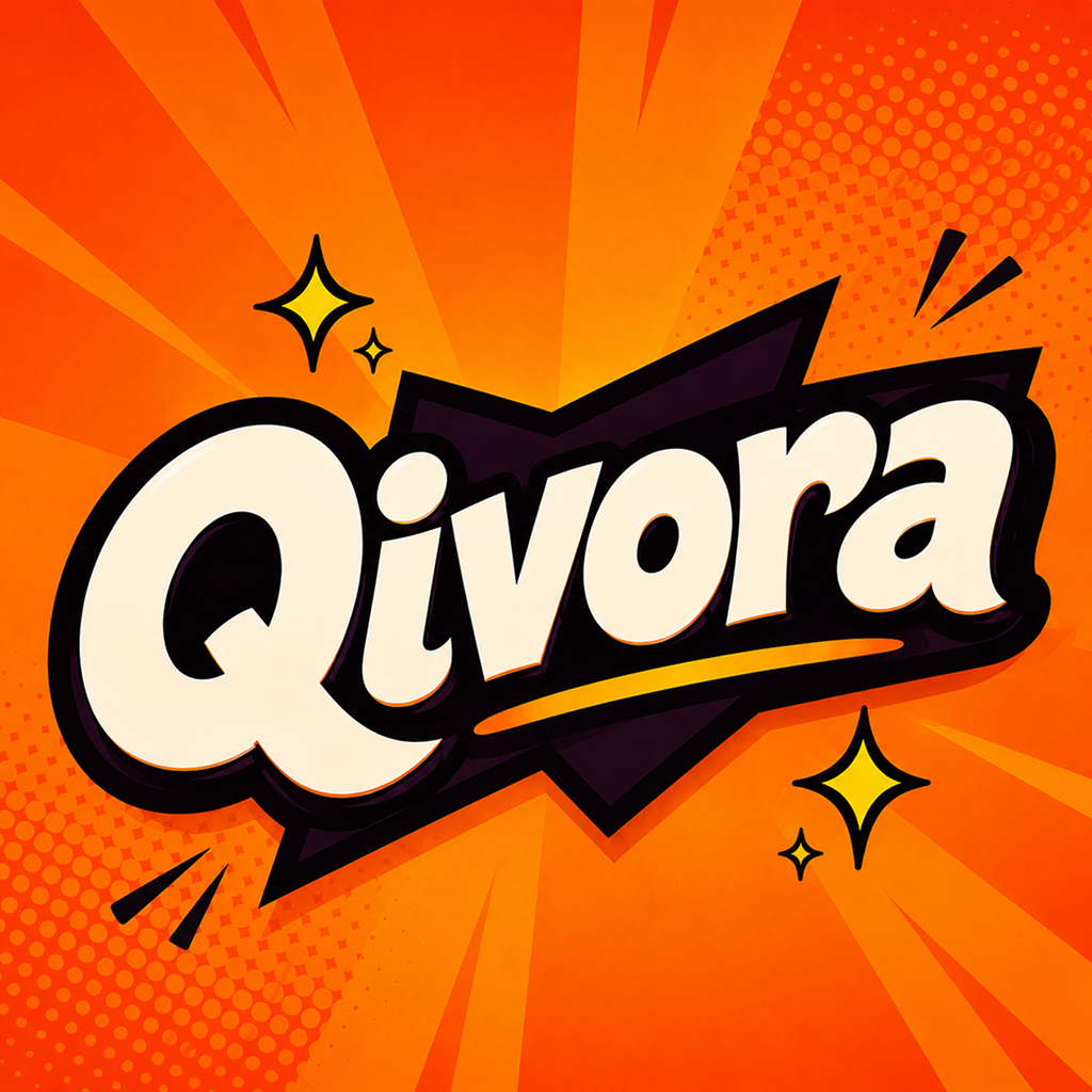 Qivora Logo